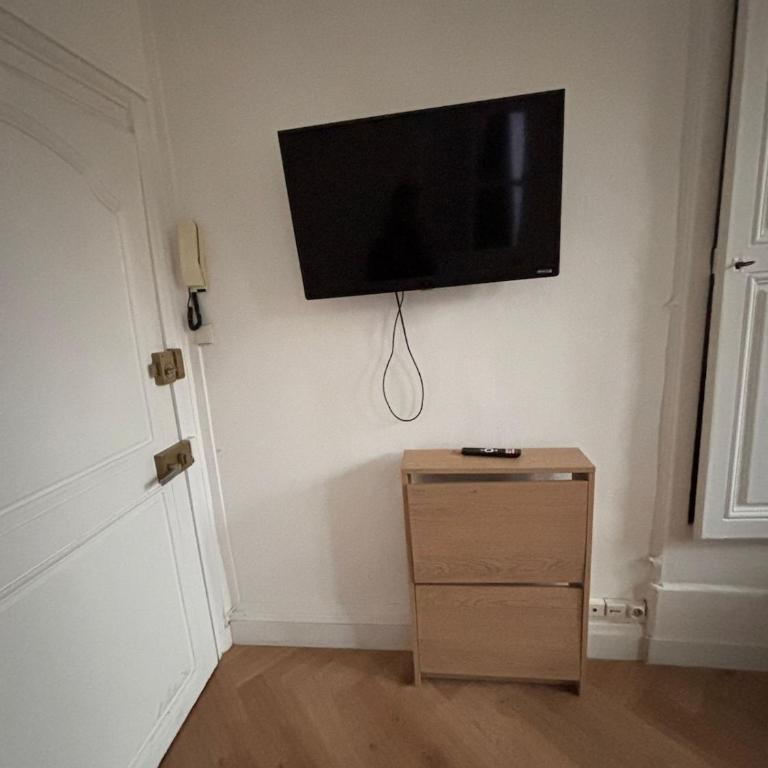 Le Cocon Dijonnais - Cours Cambronne - Appartement 1 Chambre - 5