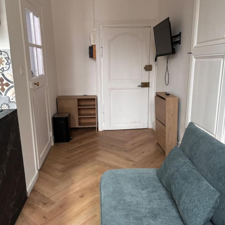 Le Cocon Dijonnais - Cours Cambronne - Appartement 1 Chambre - 10