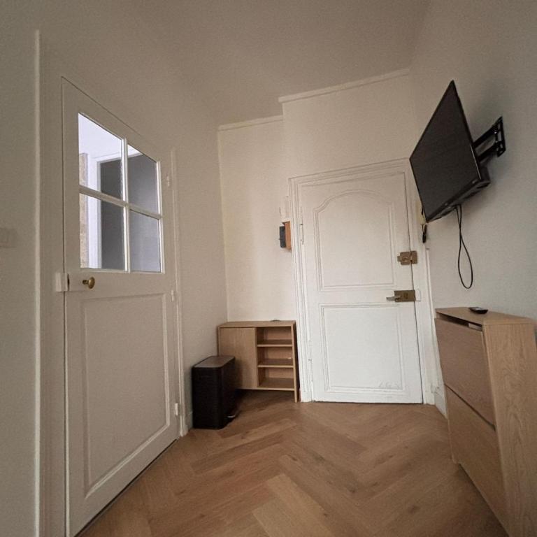 Le Cocon Dijonnais - Cours Cambronne - Appartement 1 Chambre - 11