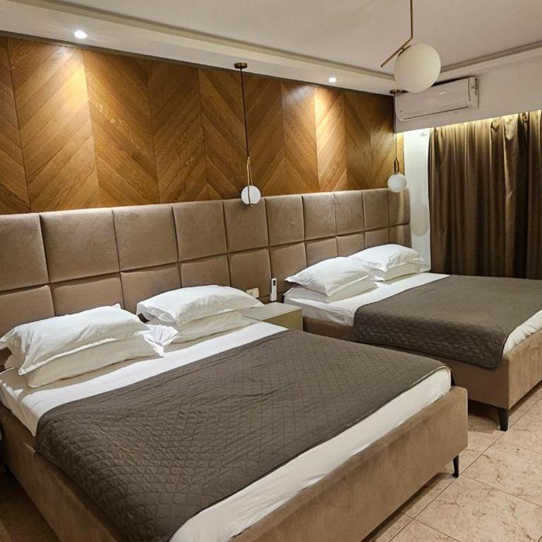 Resort Comfort - Long Beach - Apartman s 1 Spavaćom Sobom i Pogledom na Bazen - 8