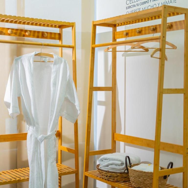 Norte Cali- Bosque Living - 104 - One-Bedroom Apartment - 25