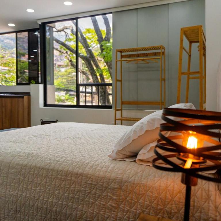 Norte Cali- Bosque Living - 104 - One-Bedroom Apartment - 24