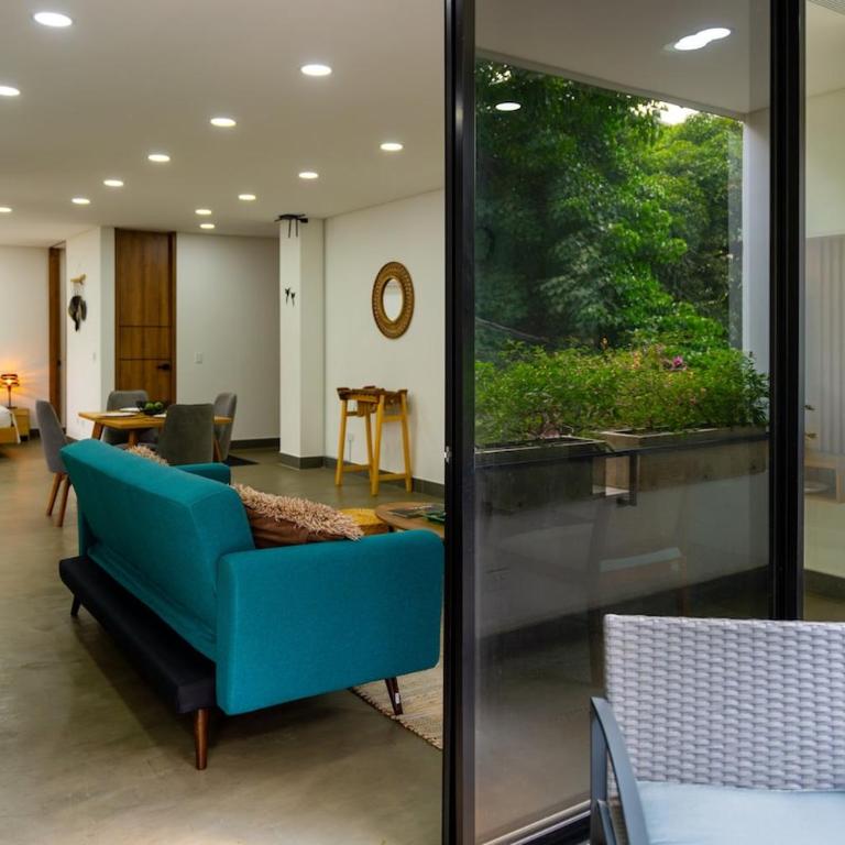 Norte Cali- Bosque Living - 104 - One-Bedroom Apartment - 16