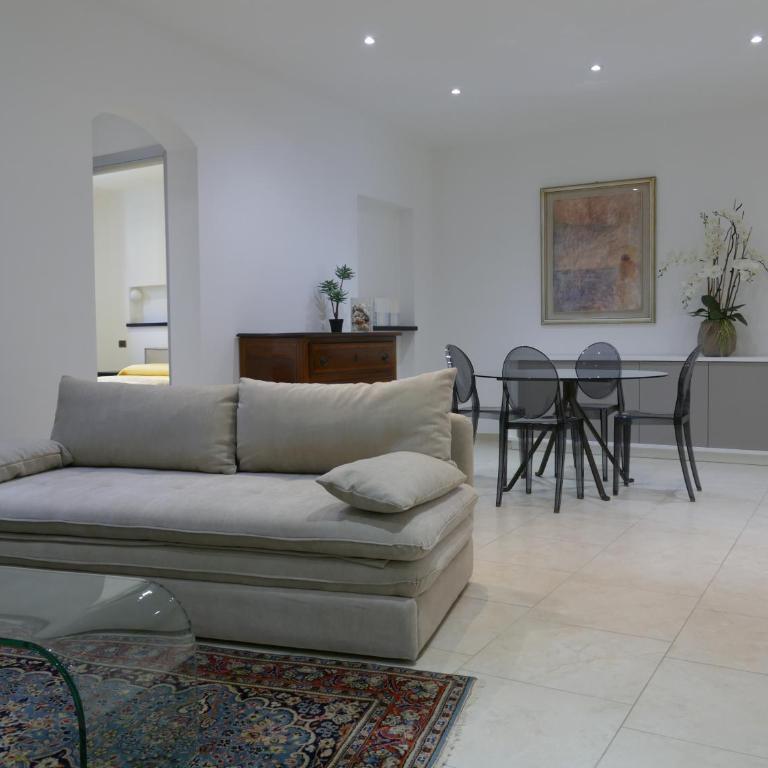 Andrea Appartamenti - Two-Bedroom Apartment - 1