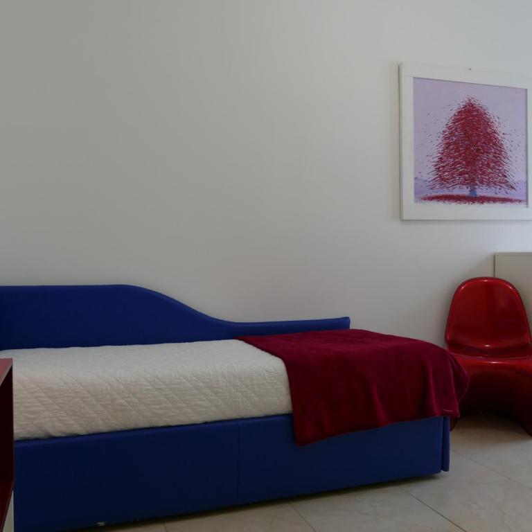 Andrea Appartamenti - Two-Bedroom Apartment - 2