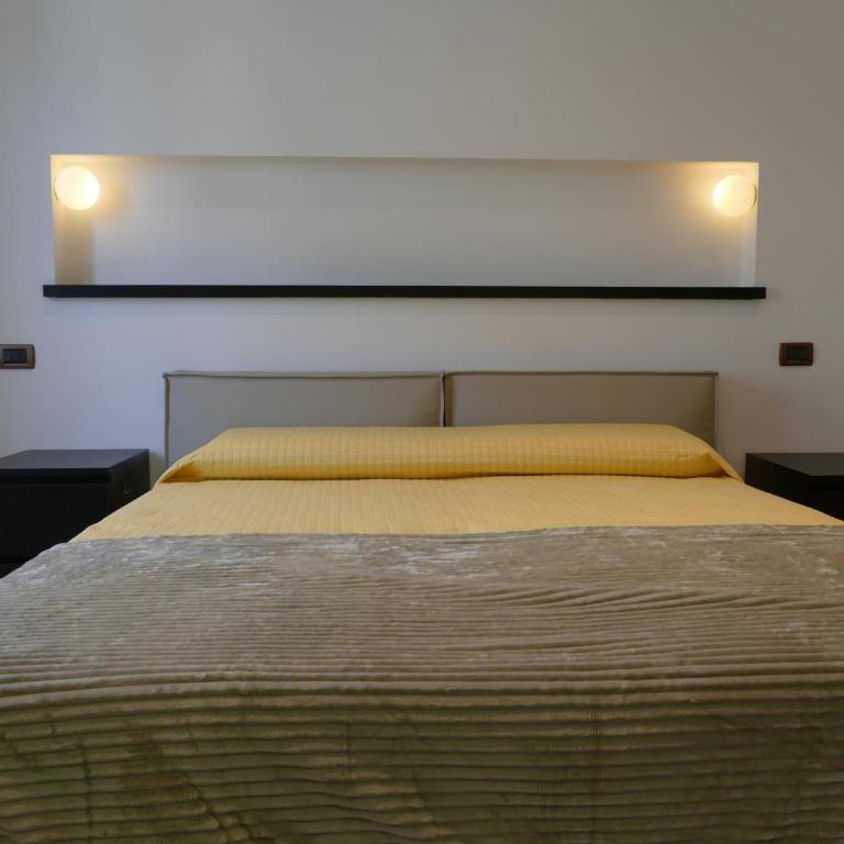 Andrea Appartamenti - Two-Bedroom Apartment - 3