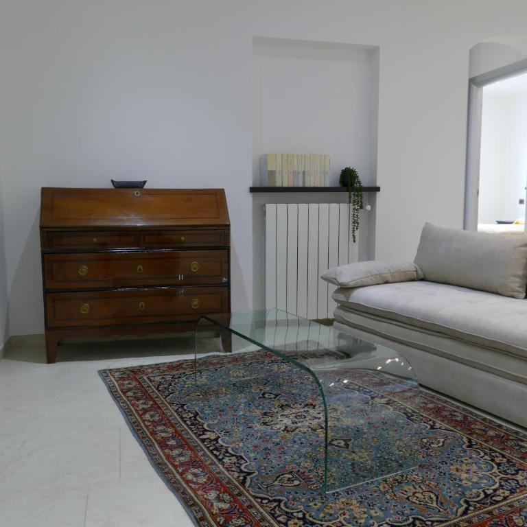 Andrea Appartamenti - Two-Bedroom Apartment - 4