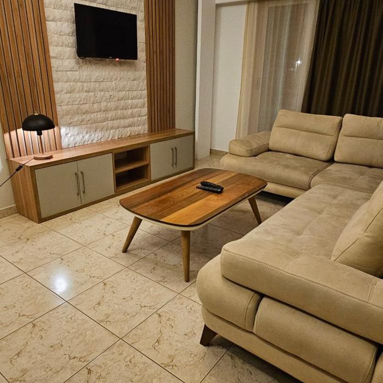 Resort Comfort - Long Beach - Apartman s 1 Spavaćom Sobom i Pogledom na Bazen - 5
