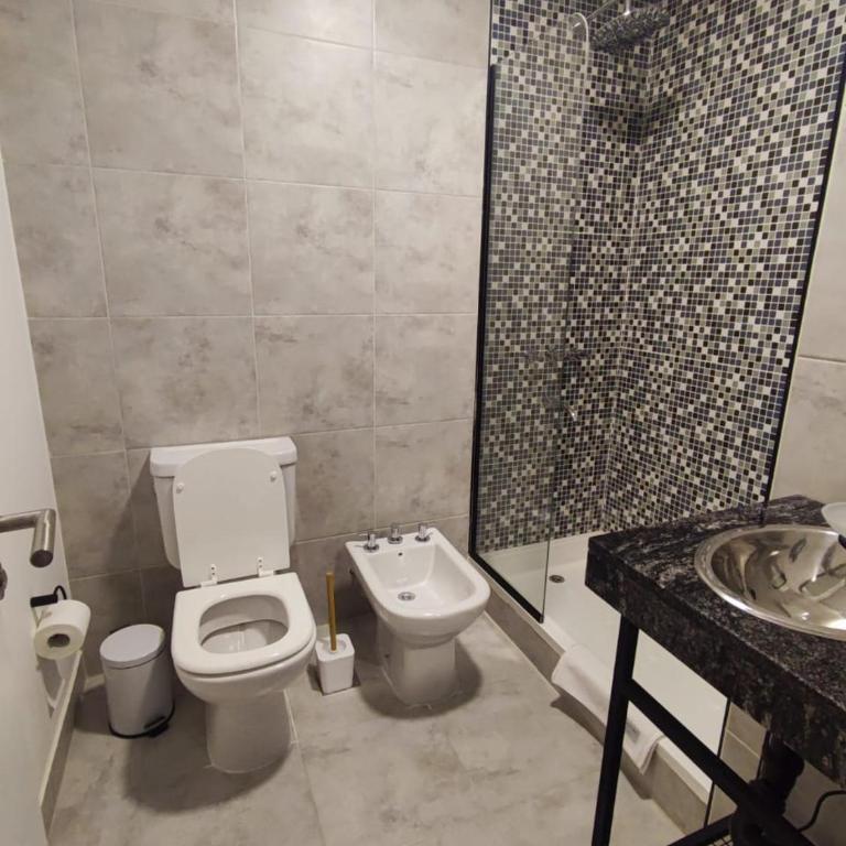 Departamento - Salta Capital ae - Edificio Usina - Apartamento - 1