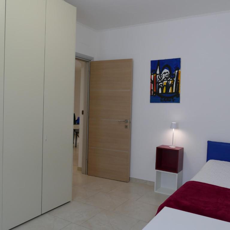 Andrea Appartamenti - Two-Bedroom Apartment - 7