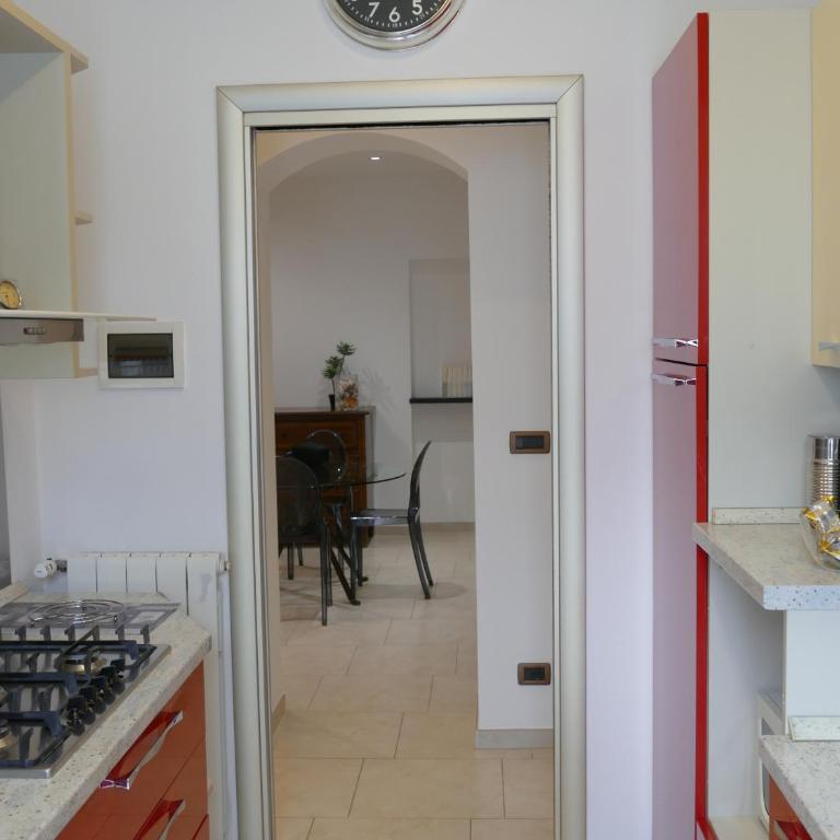 Andrea Appartamenti - Two-Bedroom Apartment - 8