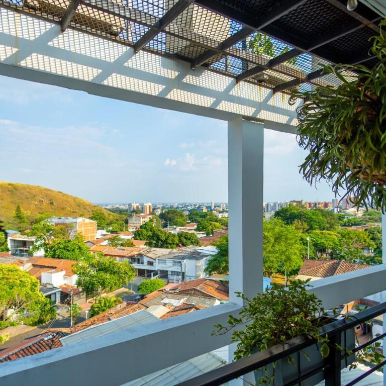 Norte Cali- Bosque Living - 104 - One-Bedroom Apartment - 8