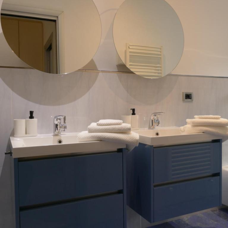 Andrea Appartamenti - Two-Bedroom Apartment - 12
