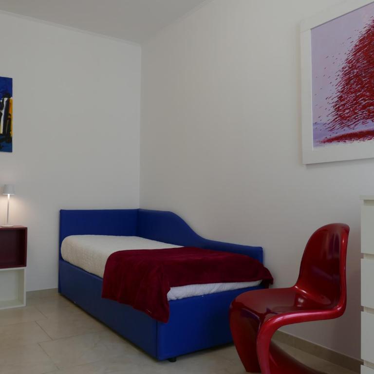 Andrea Appartamenti - Two-Bedroom Apartment - 14