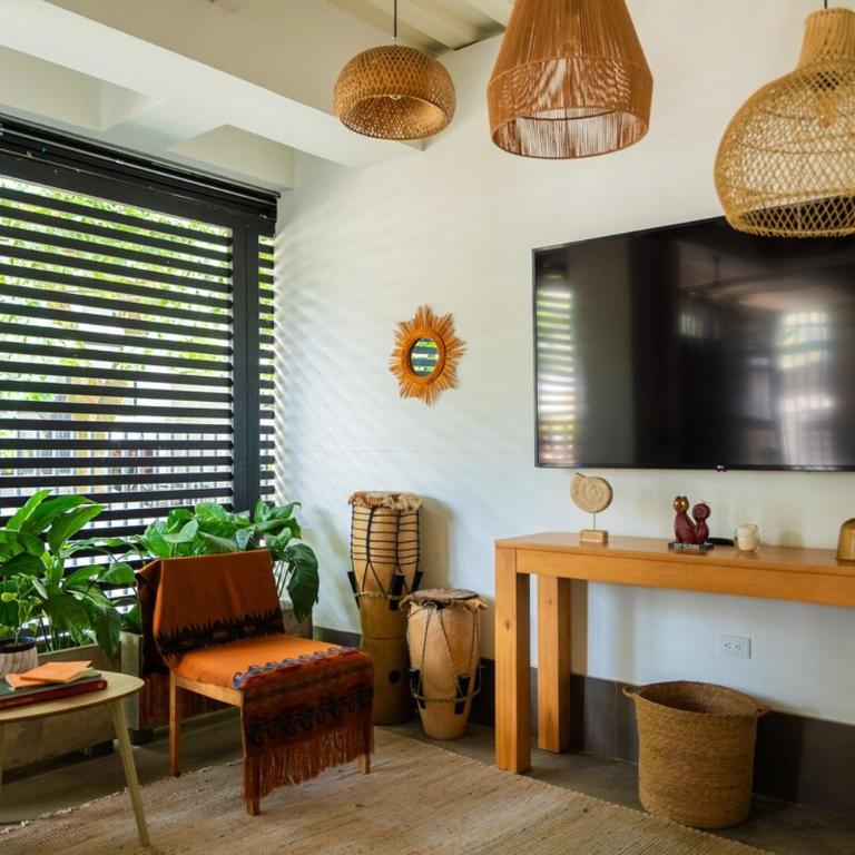 Norte Cali- Bosque Living - 104 - One-Bedroom Apartment - 6