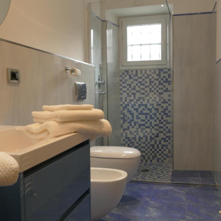 Andrea Appartamenti - Two-Bedroom Apartment - 15