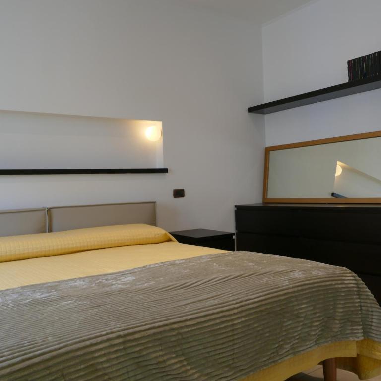 Andrea Appartamenti - Two-Bedroom Apartment - 18