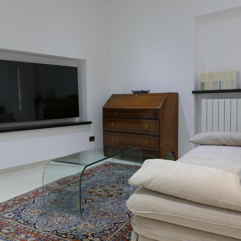 Andrea Appartamenti - Two-Bedroom Apartment - 19