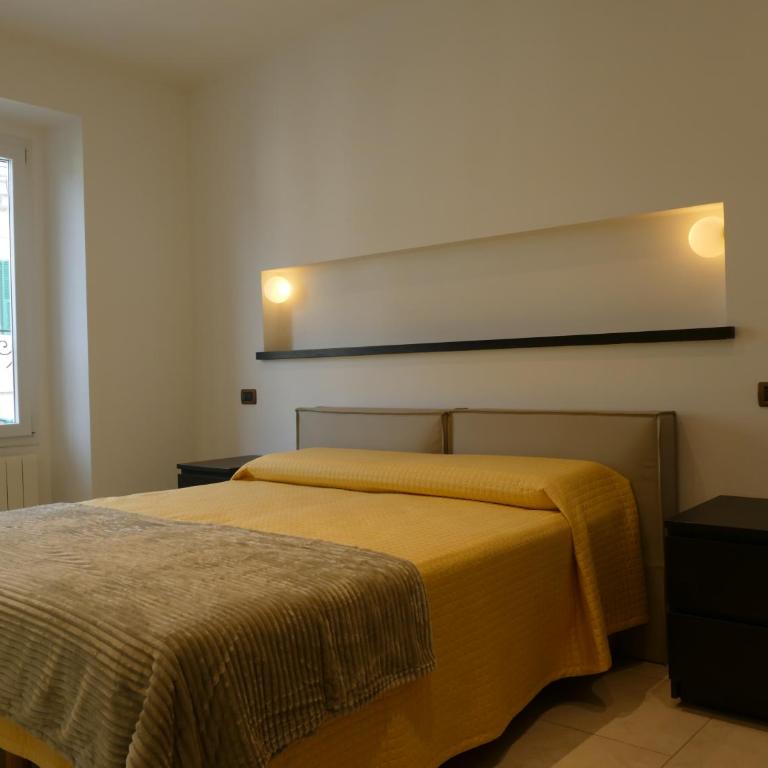 Andrea Appartamenti - Two-Bedroom Apartment - 21