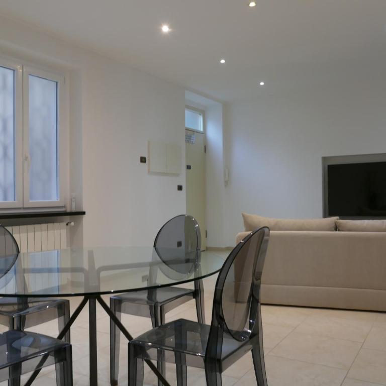 Andrea Appartamenti - Two-Bedroom Apartment - 22