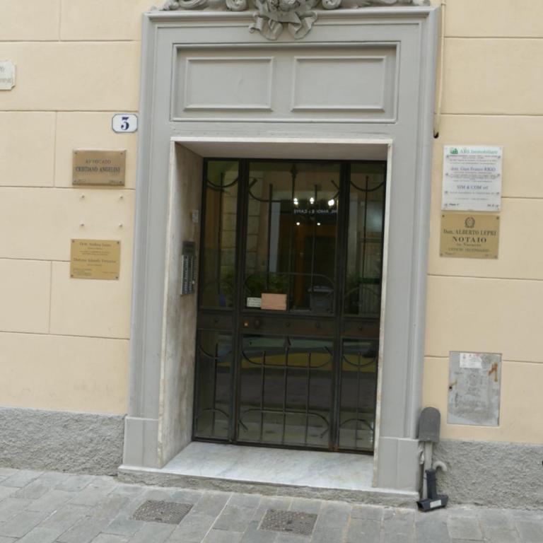 Andrea Appartamenti - Two-Bedroom Apartment - 23