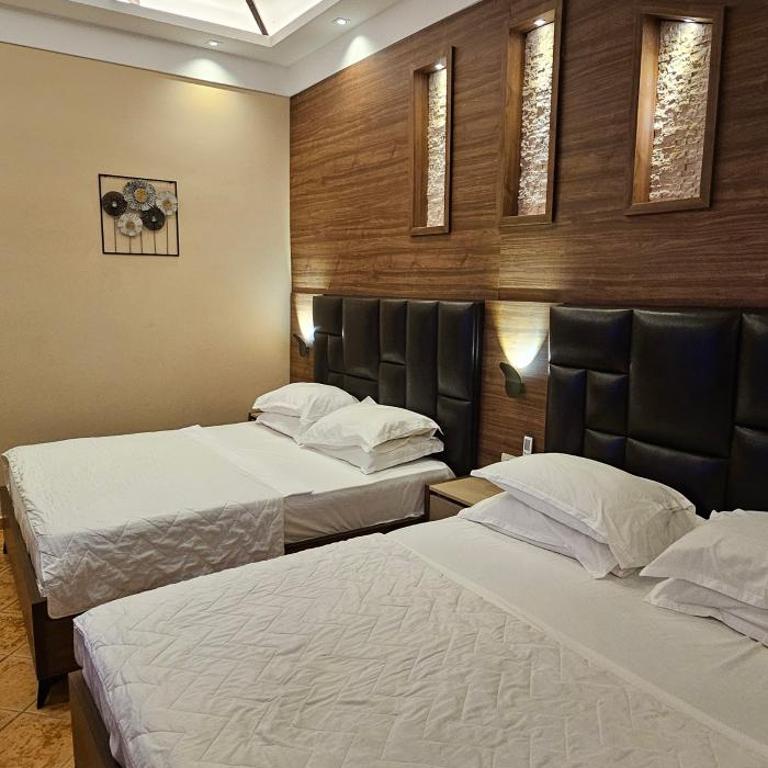 Resort Comfort - Long Beach - Apartman s 1 Spavaćom Sobom i Pogledom na Bazen - 3
