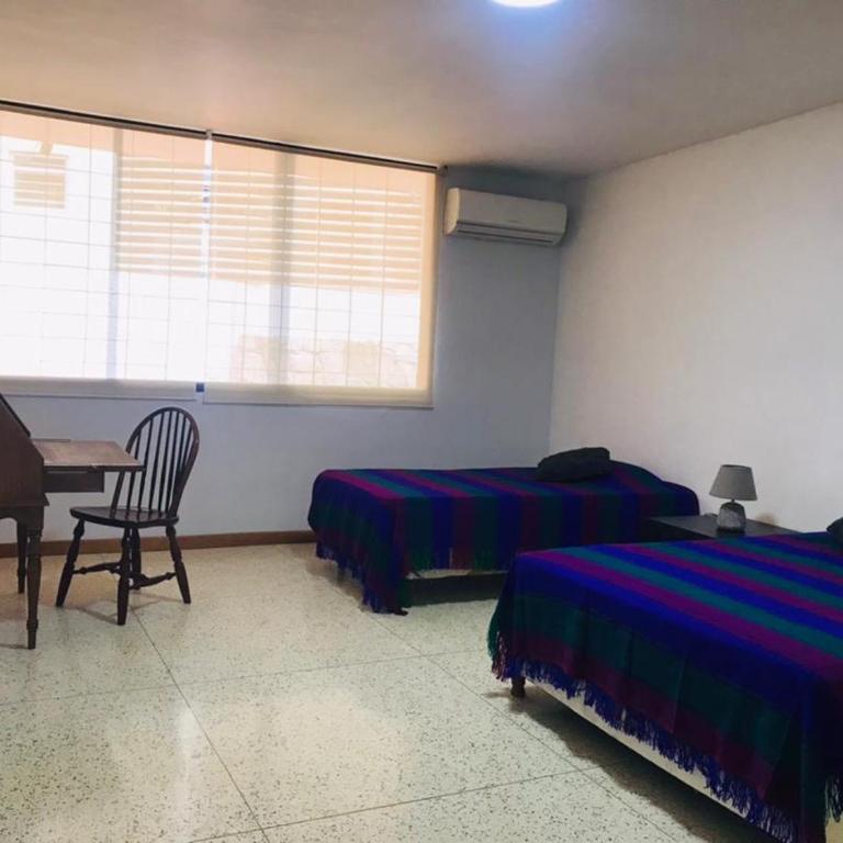 Comfortable apartment located in central area of Caracas - Two-Bedroom Apartment - 10
