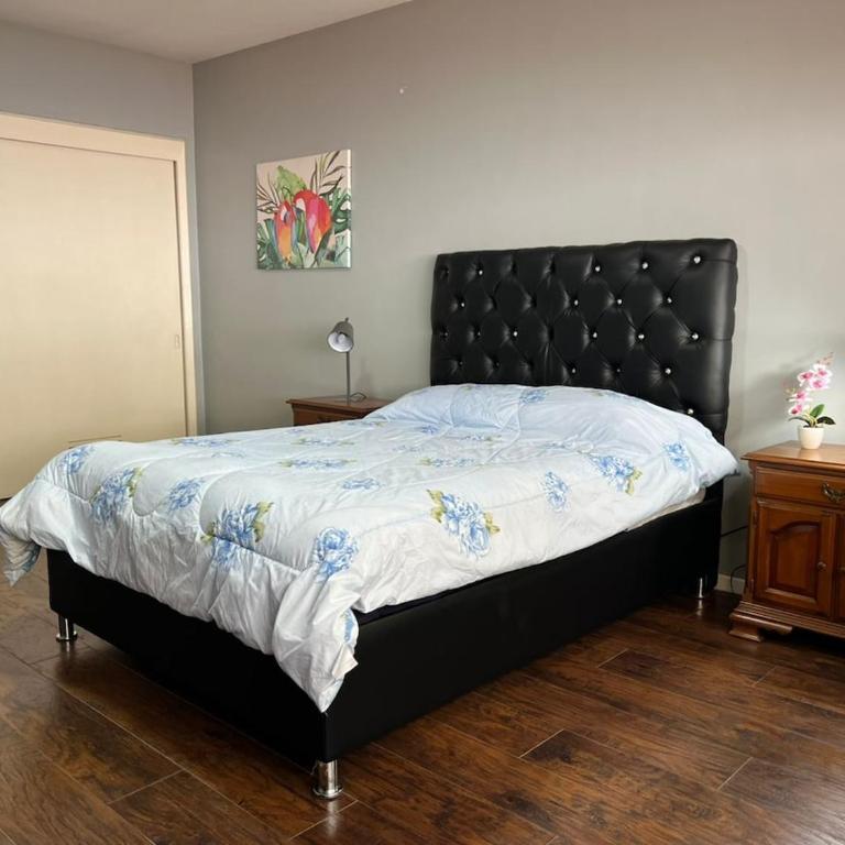 Comfortable apartment located in central area of Caracas - Two-Bedroom Apartment - 9