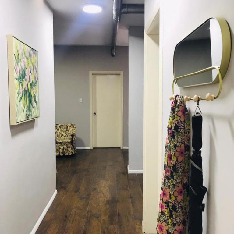 Comfortable apartment located in central area of Caracas - Two-Bedroom Apartment - 18