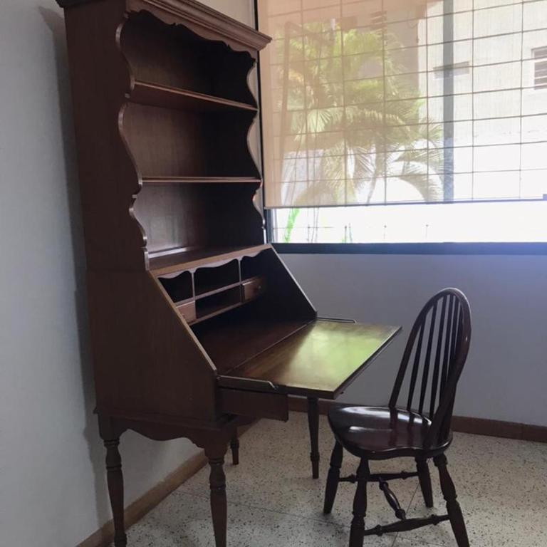 Comfortable apartment located in central area of Caracas - Two-Bedroom Apartment - 12