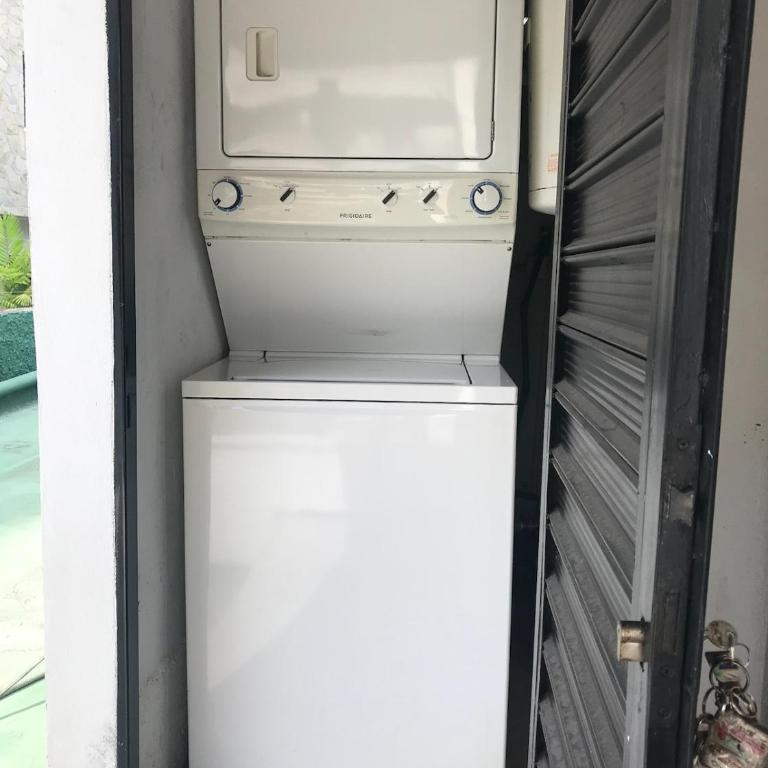 Comfortable apartment located in central area of Caracas - Two-Bedroom Apartment - 19