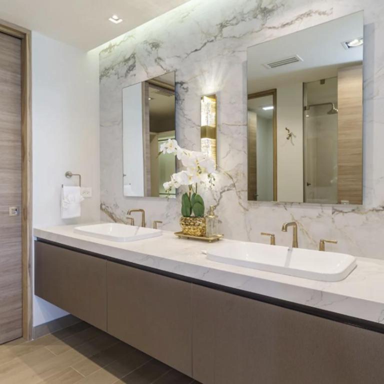 Sonoran Star Signature 3-Bedroom Beachfront Luxury Condominium - Habitación Familiar - 21
