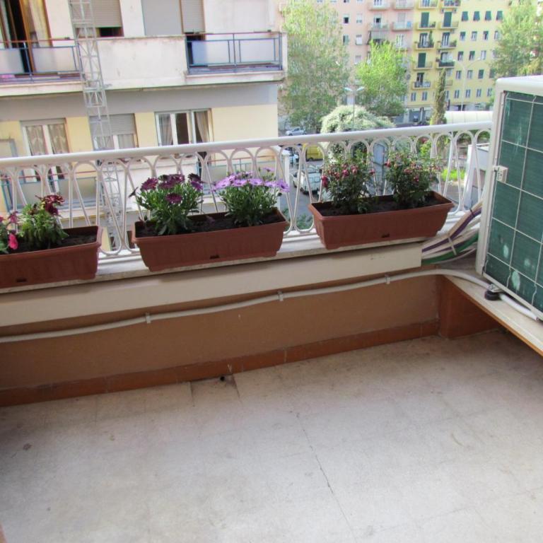 Latere Vatican Loft - Appartamento con 2 Camere da Letto - 17