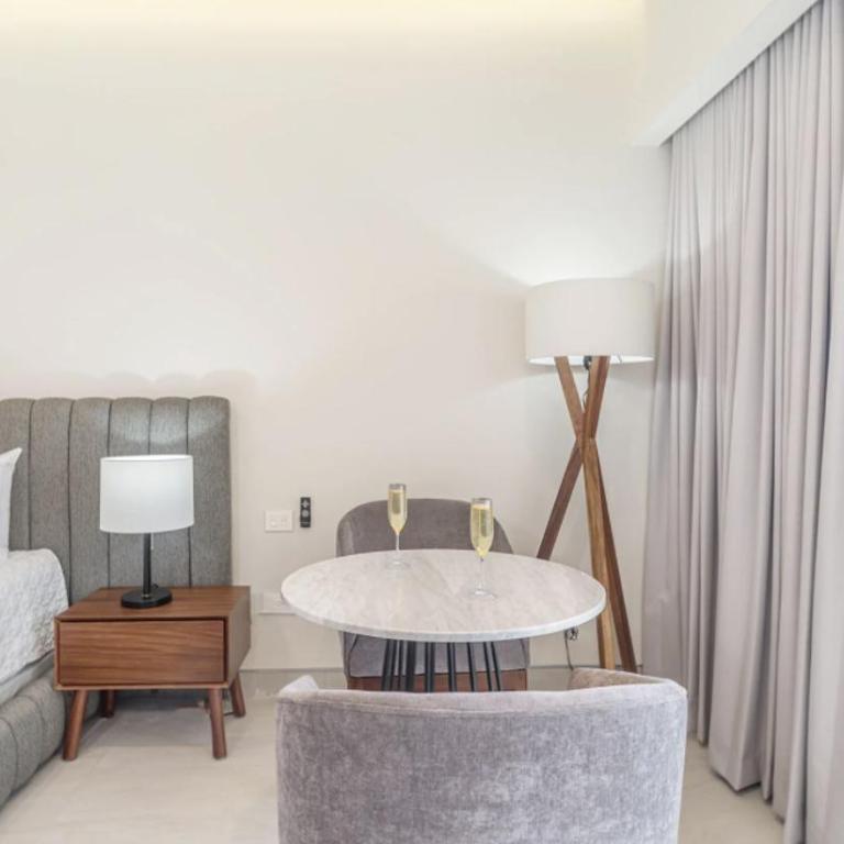 Sonoran Star Signature 3-Bedroom Beachfront Luxury Condominium - Habitación Familiar - 23