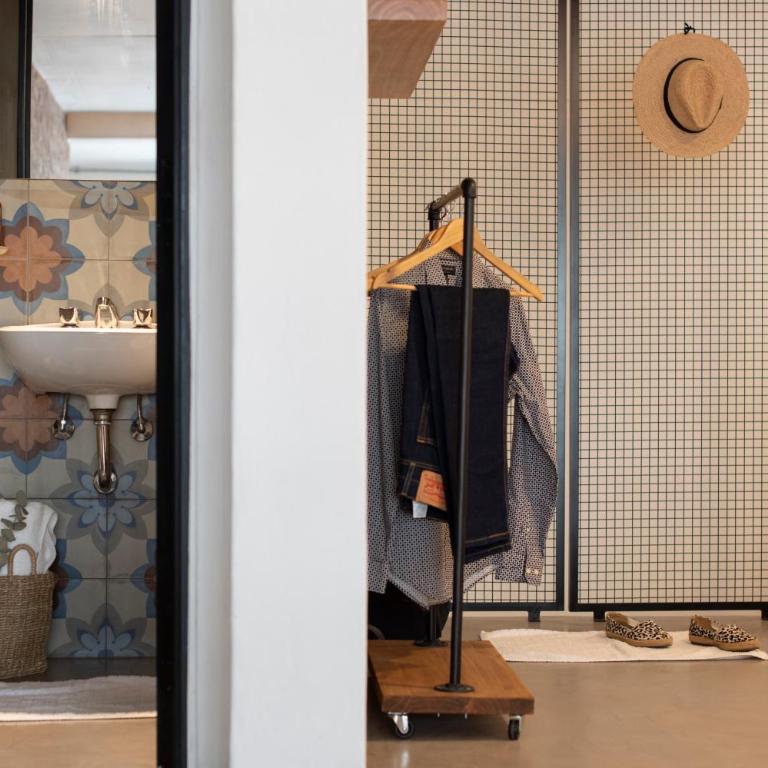 Vive en un loft en pleno Palermo - Apartamento de 1 dormitorio - 3