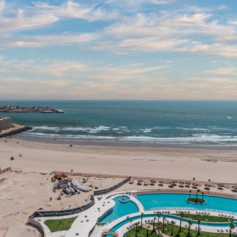 New Seaside Gem Delivering Style, Comfort, and Panoramic Views - Maison de Vacances - 17