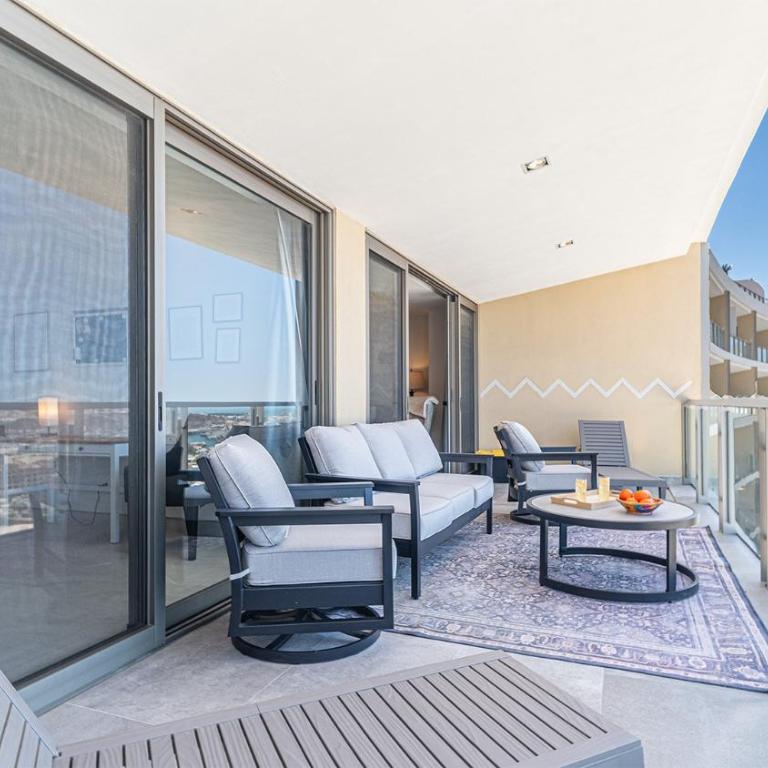 Sonoran Star One (1 Bedroom) - Vacation Home - 16