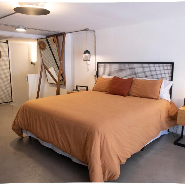 Vive en un loft en pleno Palermo - Apartamento de 1 dormitorio - 6