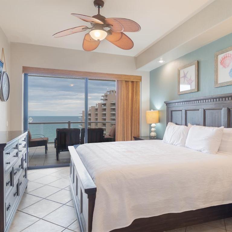 Las Palomas Beach and Golf Resort - Casa - 5