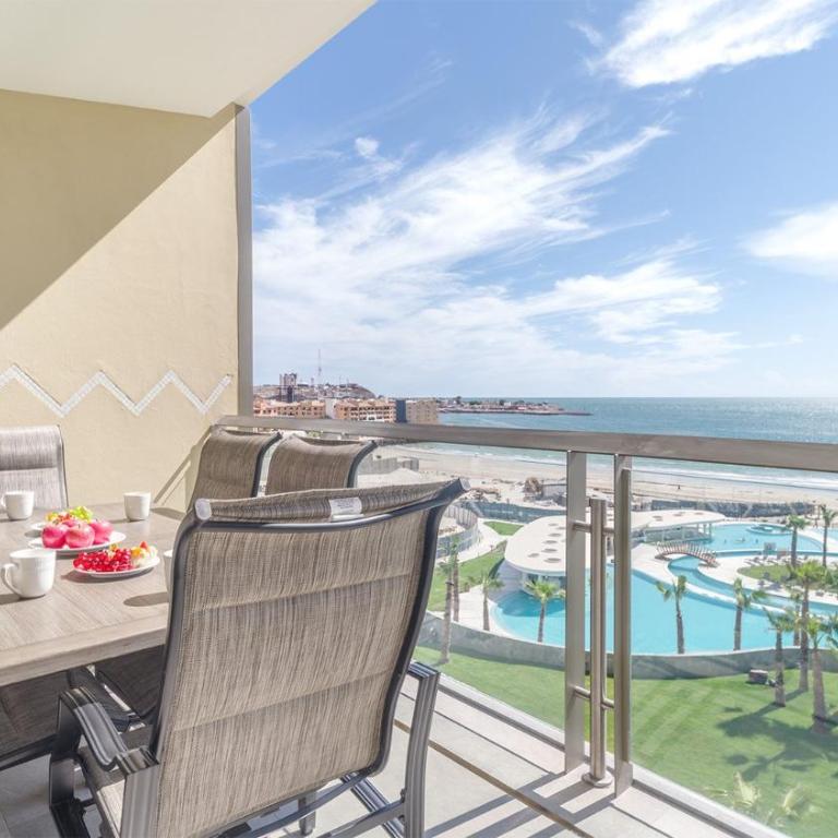 Sonoran Star One (1 Bedroom) - Vacation Home - 2