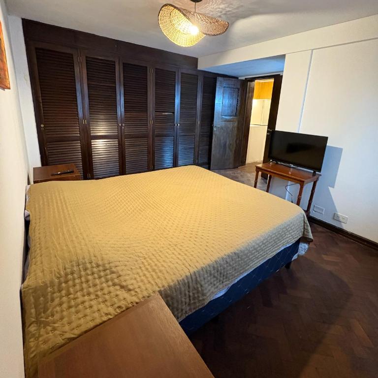 Amplio alojamiento céntrico en San Salvador de Jujuy - One-Bedroom Apartment - 3
