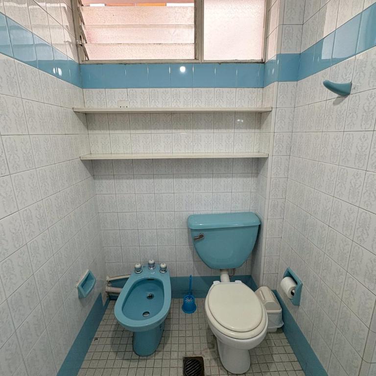 Amplio alojamiento céntrico en San Salvador de Jujuy - One-Bedroom Apartment - 5