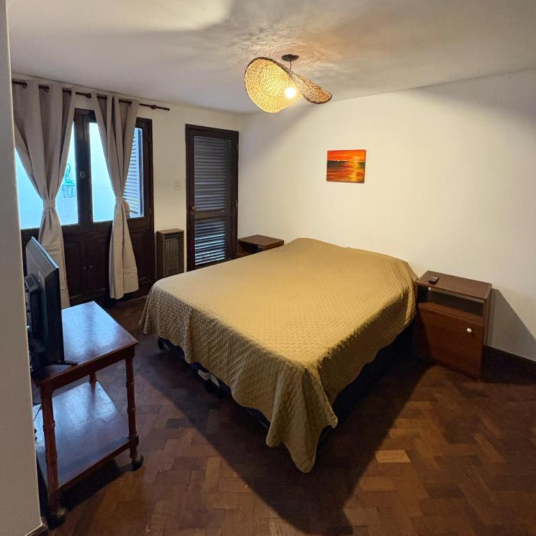 Amplio alojamiento céntrico en San Salvador de Jujuy - One-Bedroom Apartment - 8