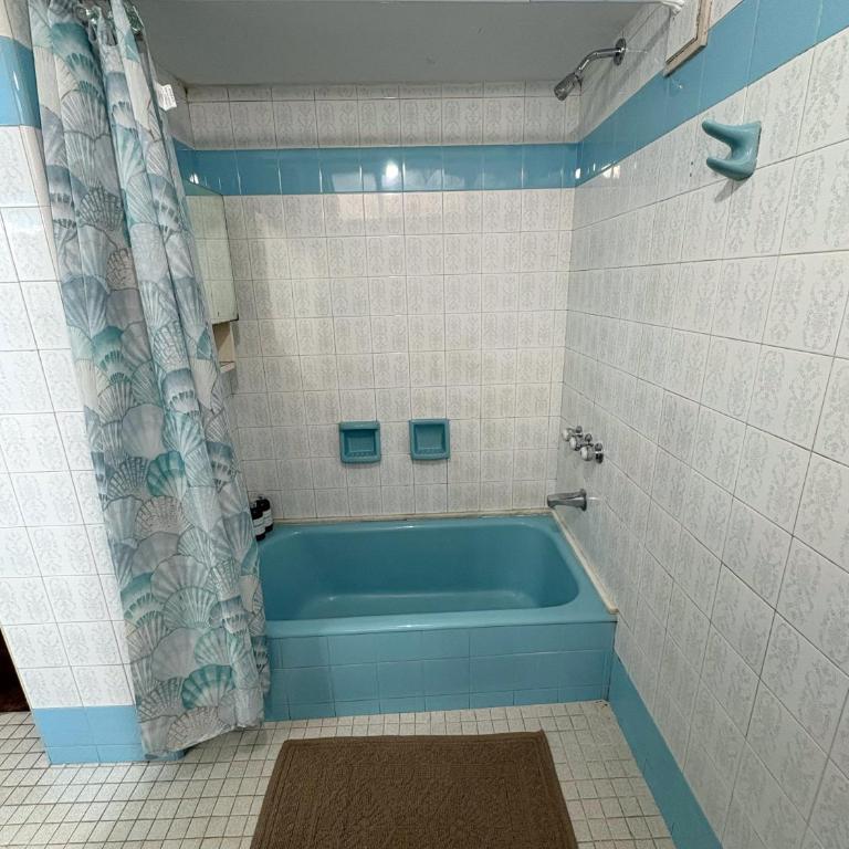 Amplio alojamiento céntrico en San Salvador de Jujuy - One-Bedroom Apartment - 9