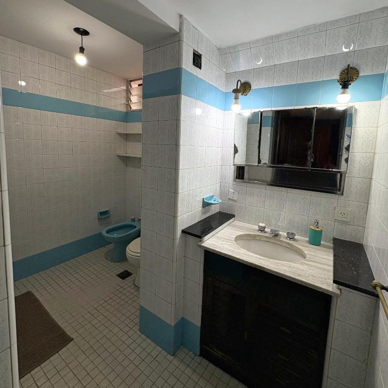 Amplio alojamiento céntrico en San Salvador de Jujuy - One-Bedroom Apartment - 10