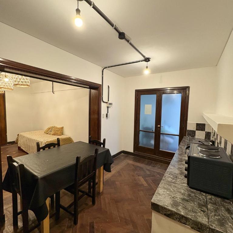 Amplio alojamiento céntrico en San Salvador de Jujuy - One-Bedroom Apartment - 11
