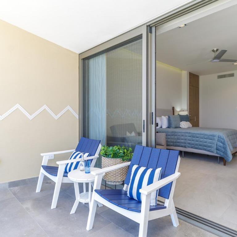 Luxury Oceanfront Condo with Stunning Views - Casa - 7