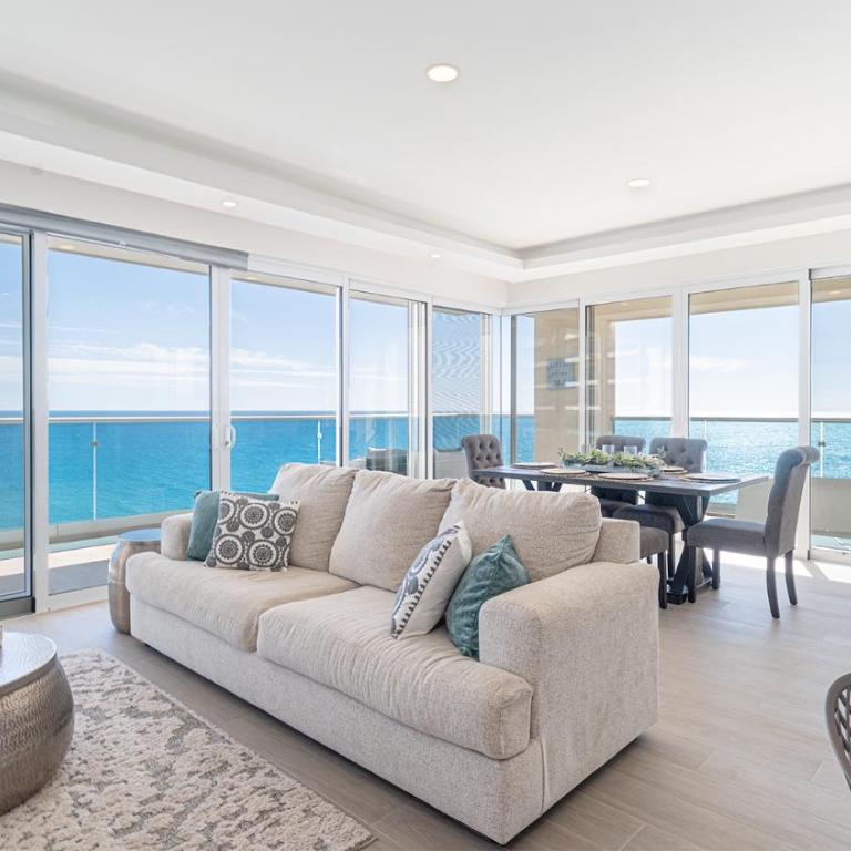 Encantame Towers Verano 705 - Casa - 1