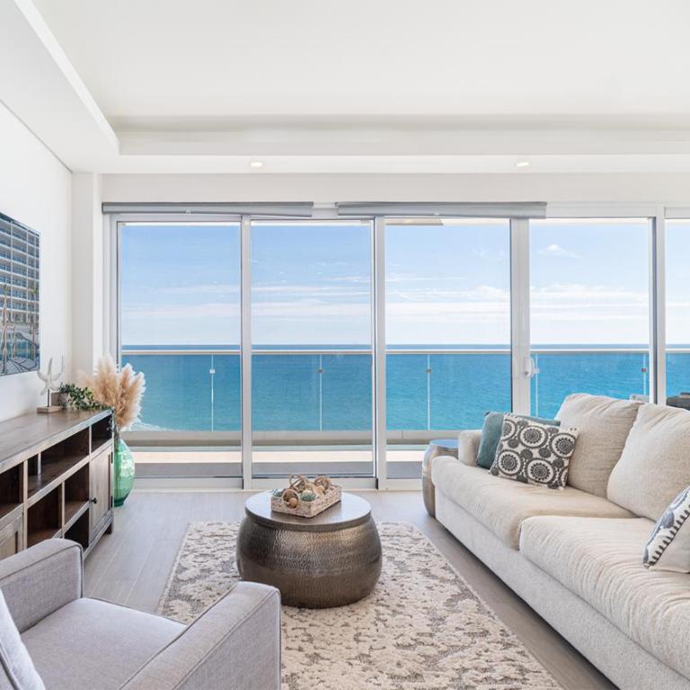 Encantame Towers Verano 705 - Casa - 2