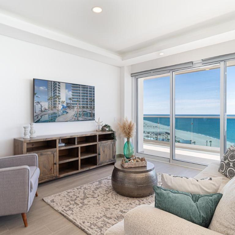 Encantame Towers Verano 705 - Casa - 3